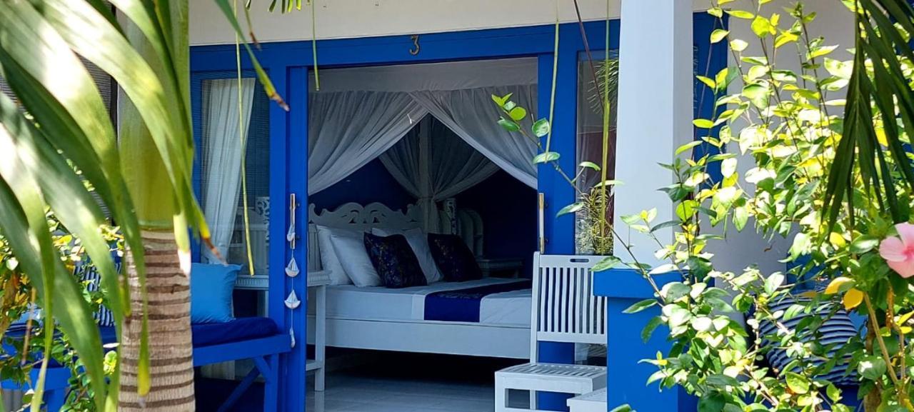 The Shooting Star Homestay Amed Екстериор снимка